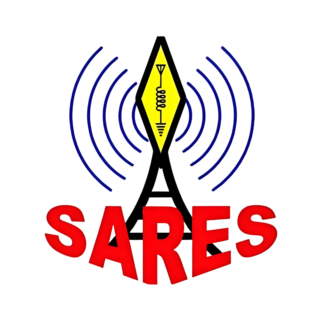 Logo SARES
